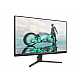 PHILIPS monitor Evnia 27M2N3500NL, 00 27" , VA, 2560x1440, 180Hz, 1ms GtG, HDMIx2,DP, Freesync, tamnosiva